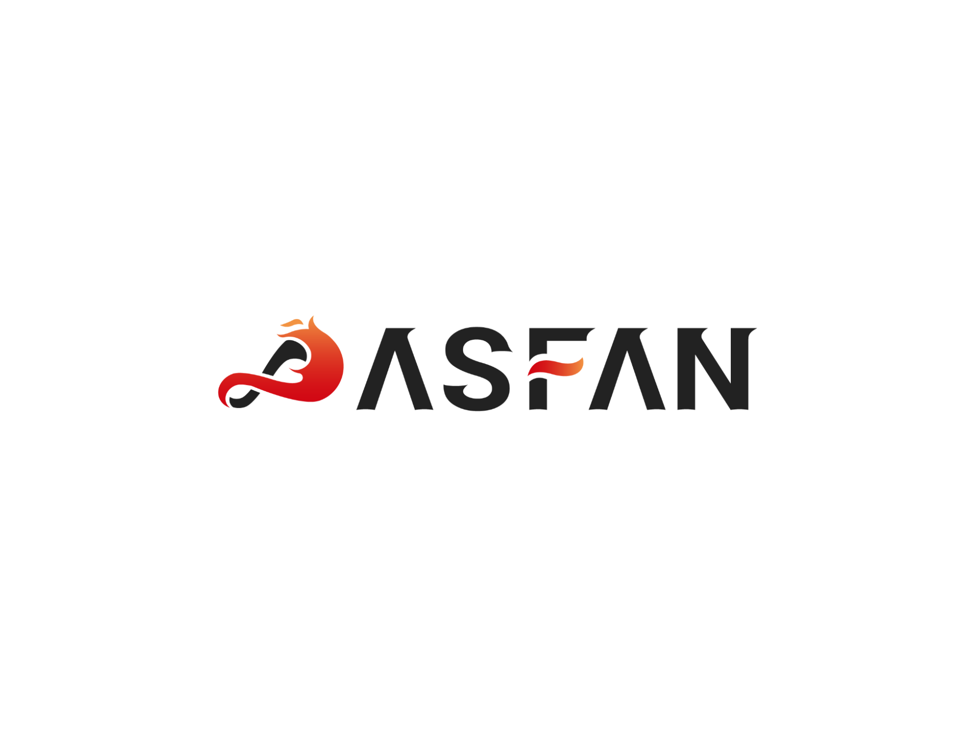 ASFAN logoのサムネイル画像